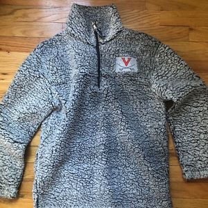 UVA SHERPA